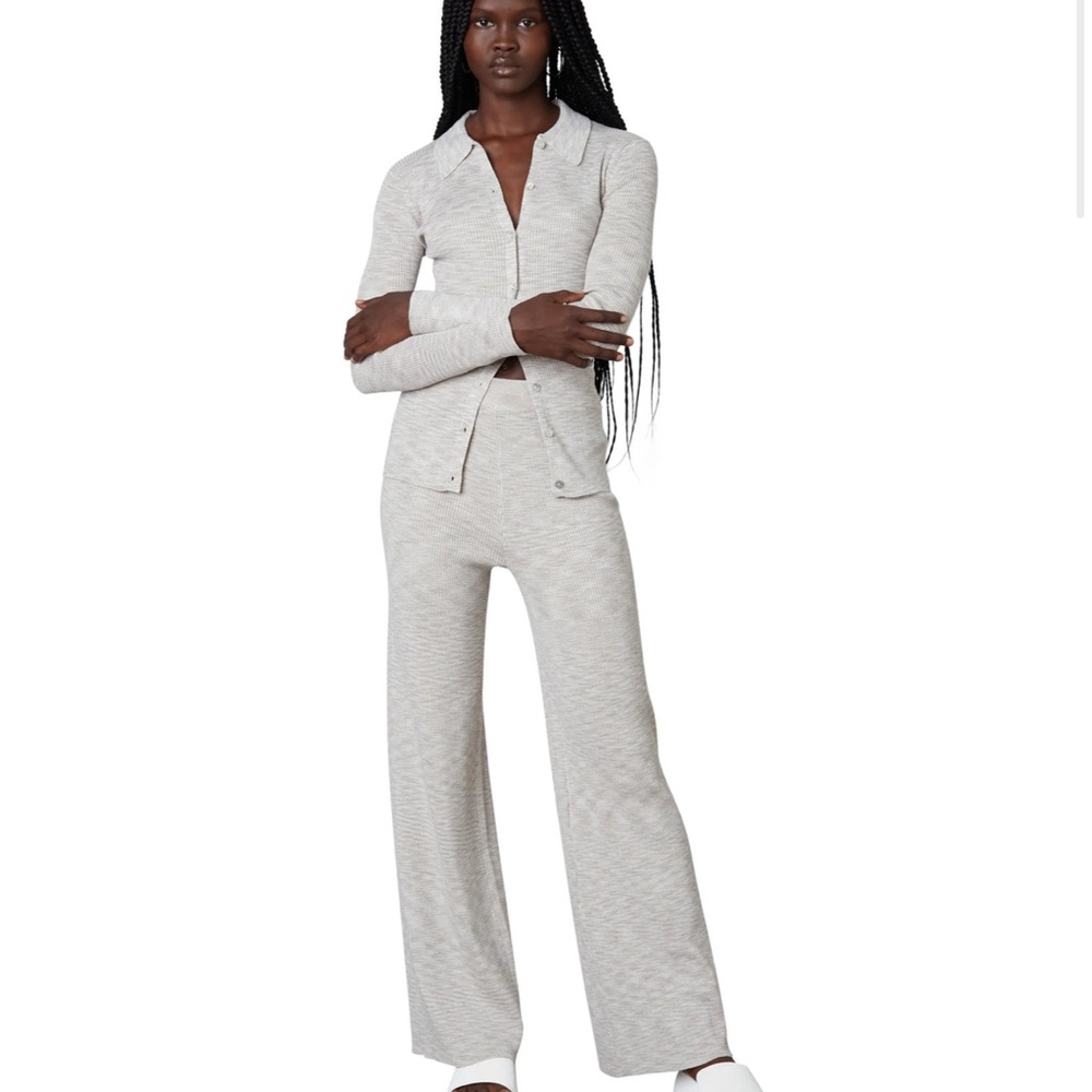 NWT - NIA Willow Sweater Pant